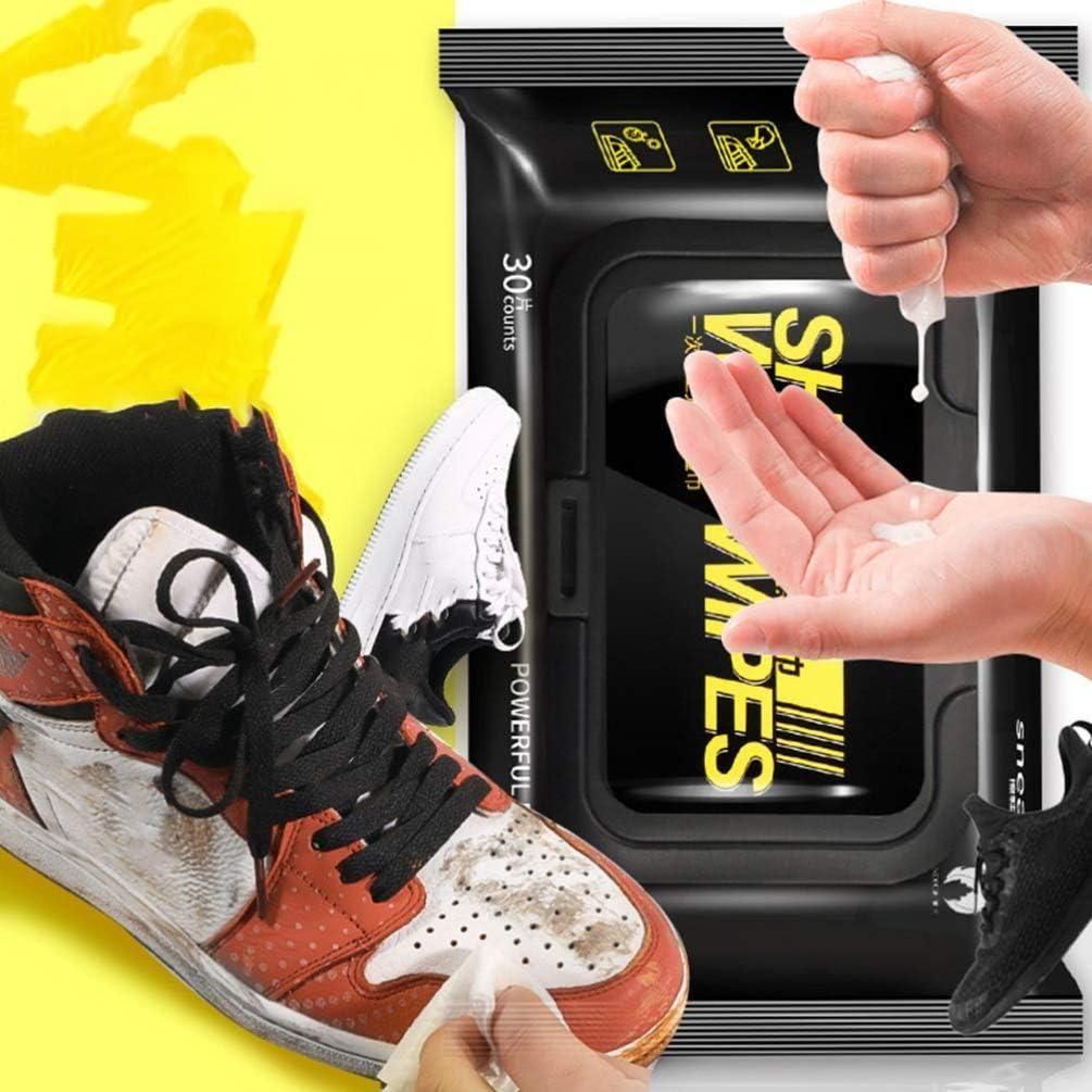 SneakerSquad Wipes