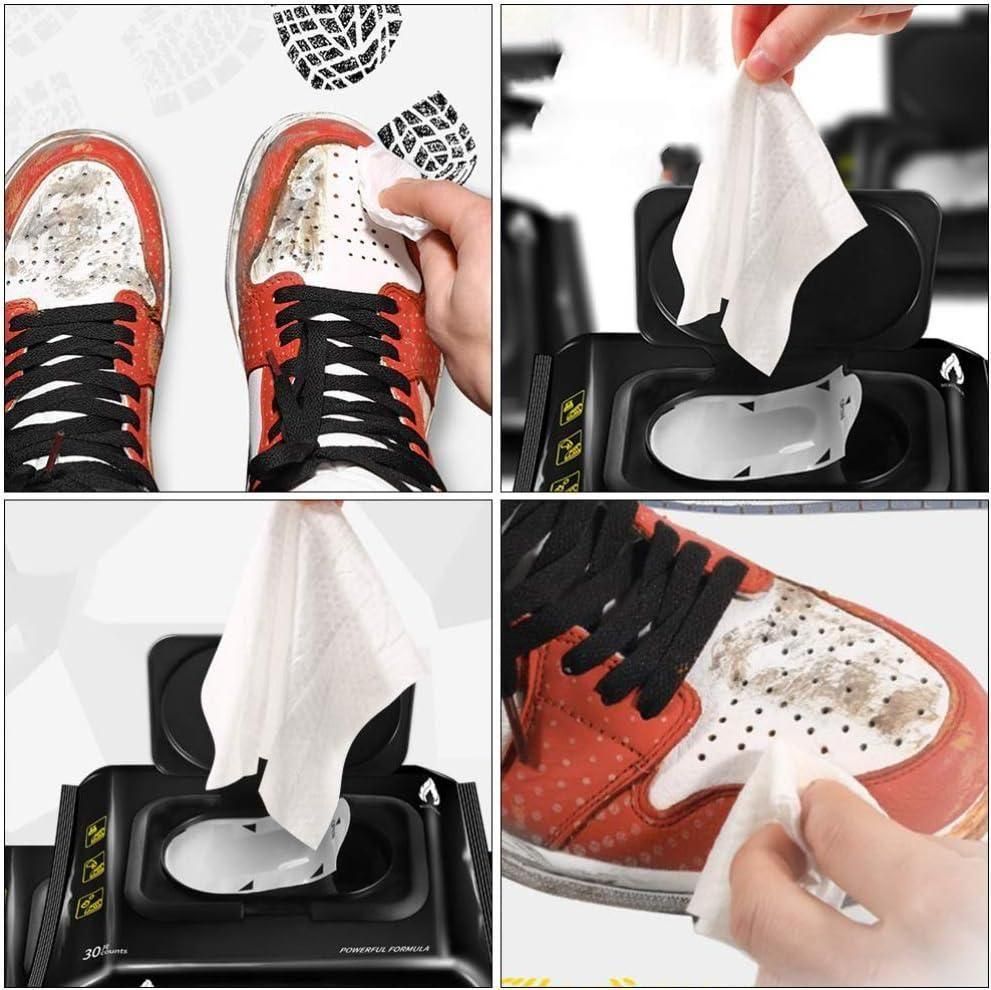 SneakerSquad Wipes