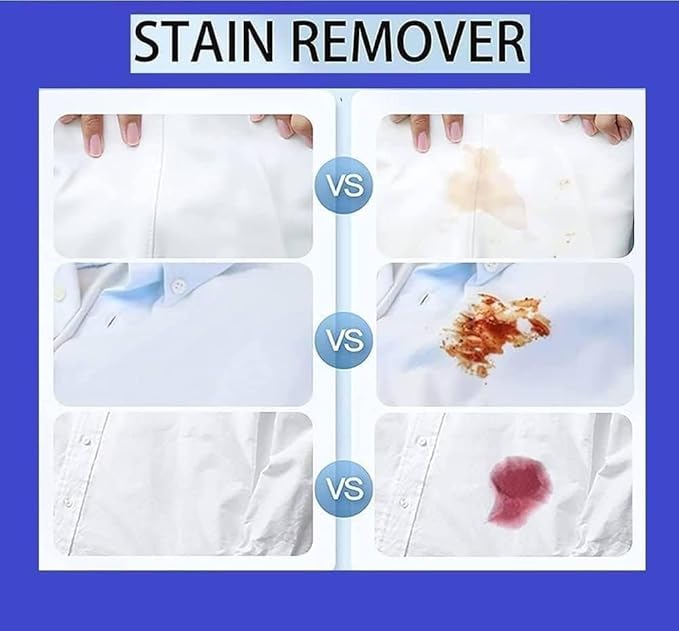 Fabric Stain Remover