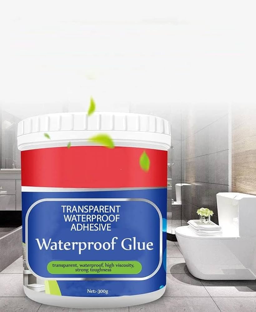 AquaSeal Glue