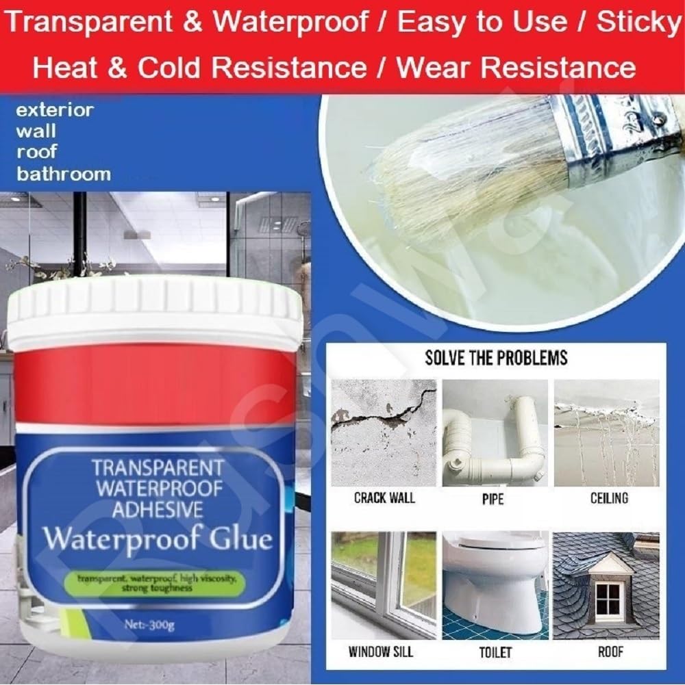 AquaSeal Glue