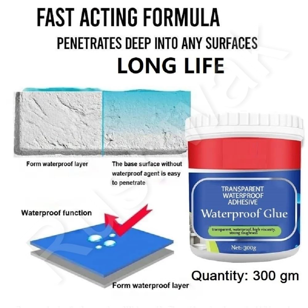 AquaSeal Glue