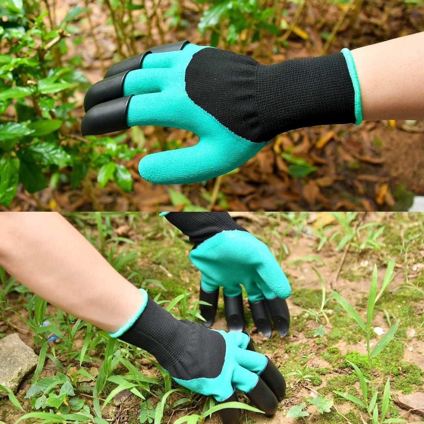 GardenGrip Gloves