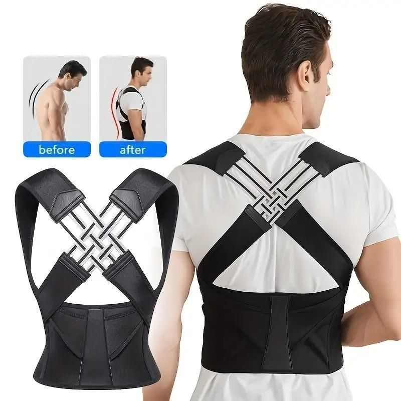 NoJhuk Belt (Posture Corrector)