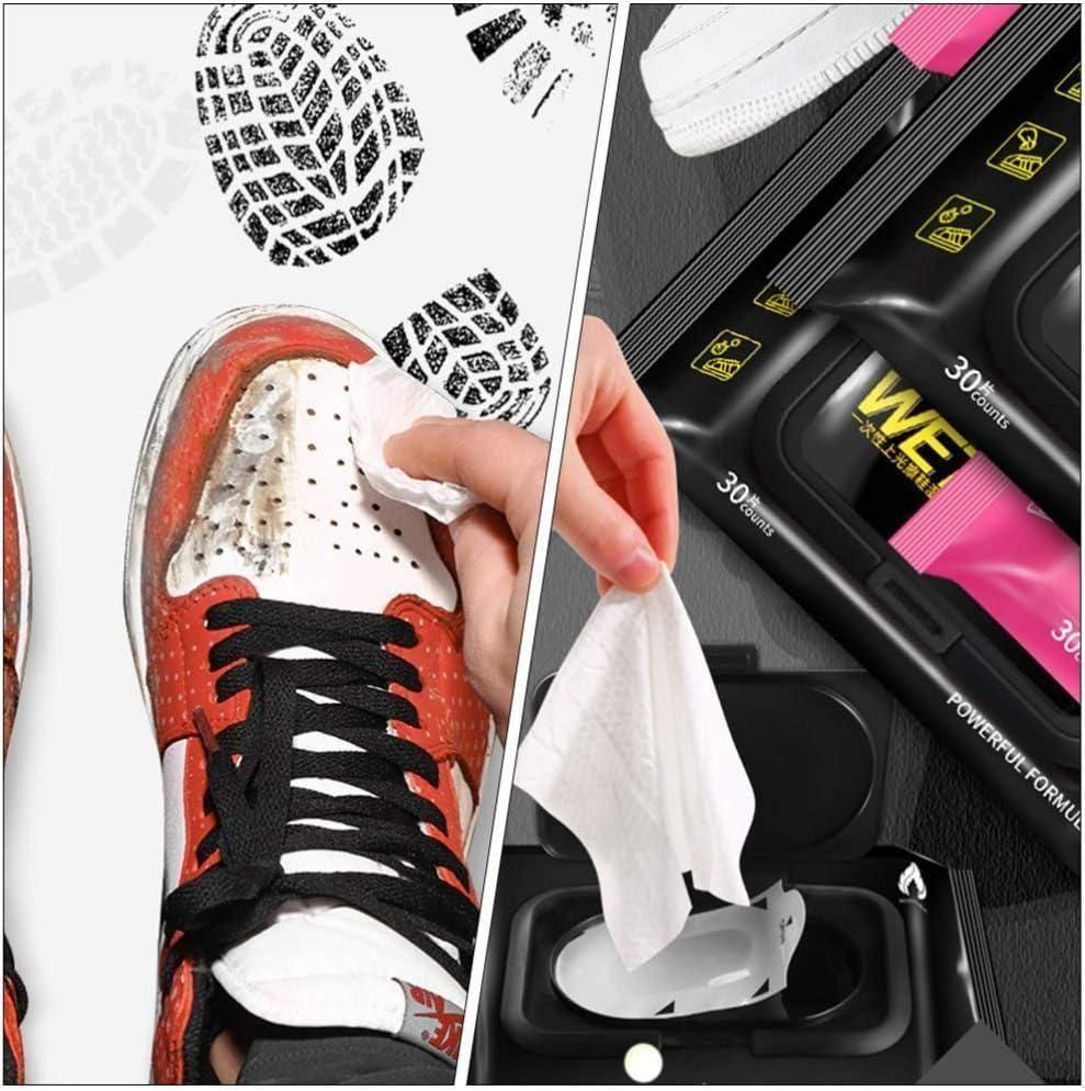SneakerSquad Wipes