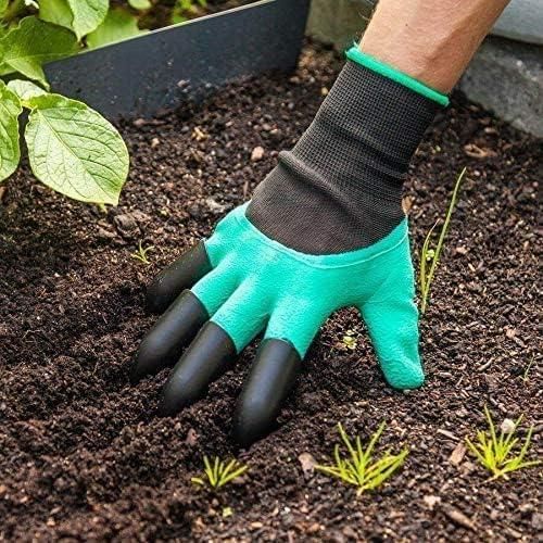 GardenGrip Gloves