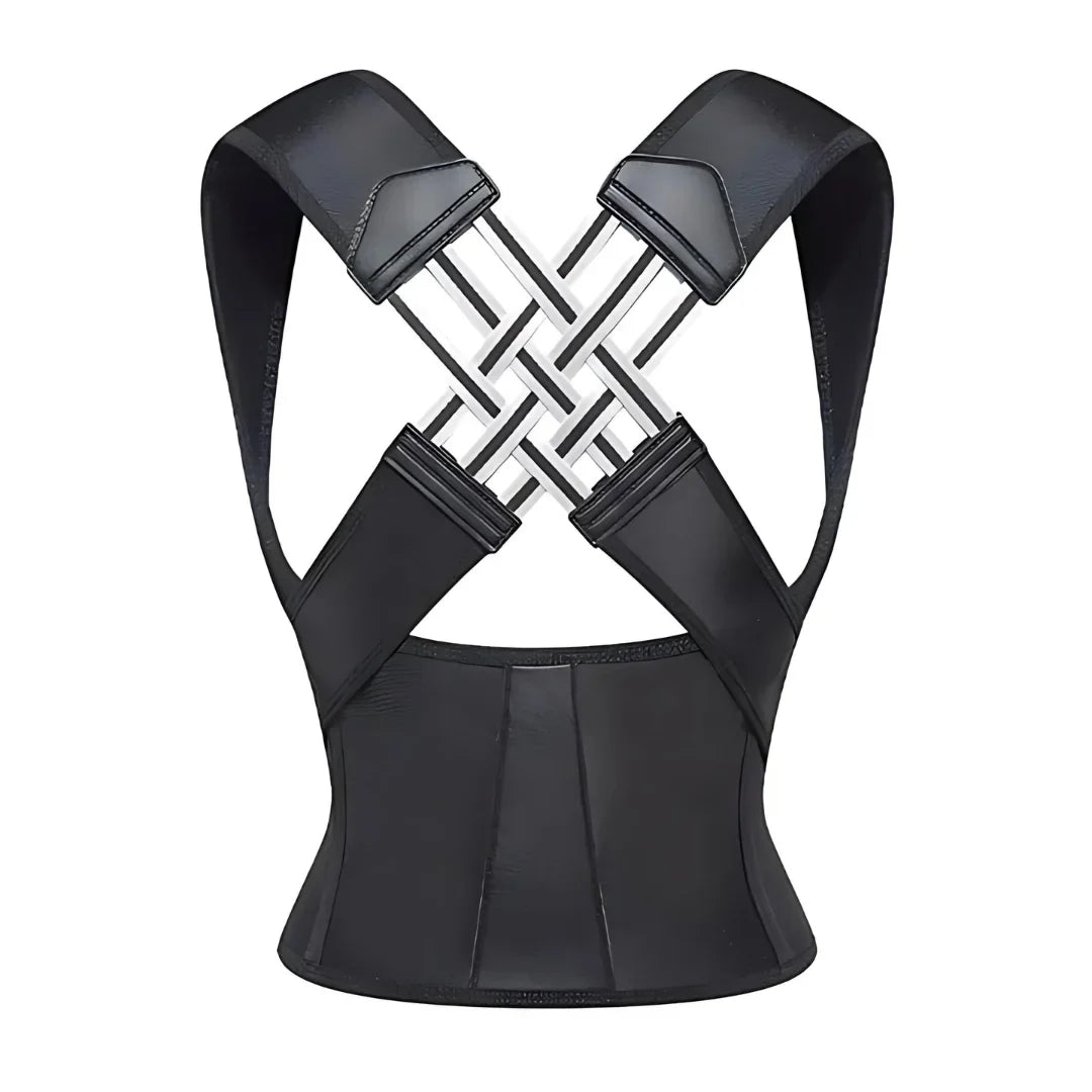 NoJhuk Belt (Posture Corrector)