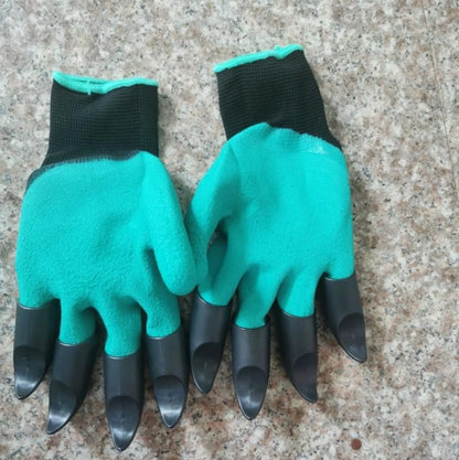 GardenGrip Gloves