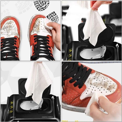 SneakerSquad Wipes