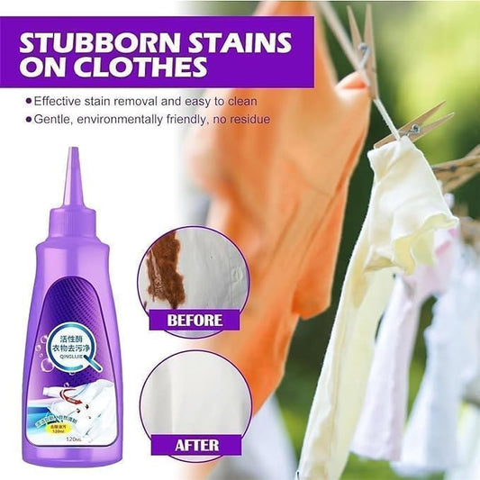 Fabric Stain Remover