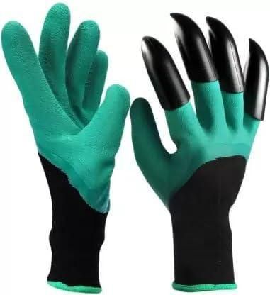 GardenGrip Gloves