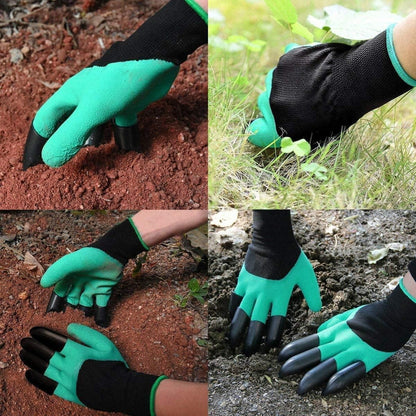GardenGrip Gloves