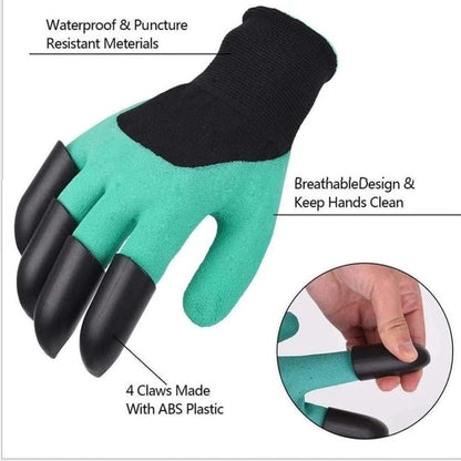 GardenGrip Gloves