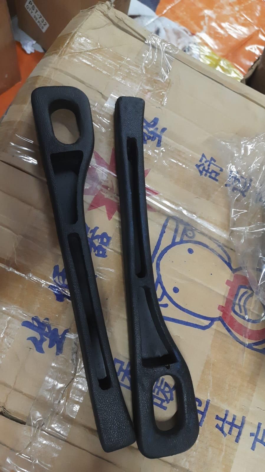 CarCaddy Gap Filler